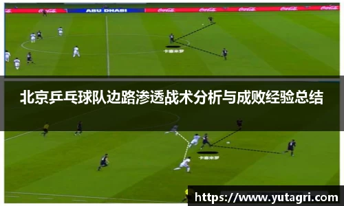 北京乒乓球队边路渗透战术分析与成败经验总结