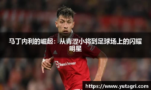 马丁内利的崛起：从青涩小将到足球场上的闪耀明星